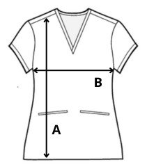 Size specification